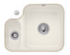 Раковина накладная CISTERNA 60B Villeroy & Boch Kitchen 6702 02 J0 Современный / Скандинавский / Модерн