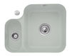 Раковина накладная CISTERNA 60B Villeroy & Boch Kitchen 6702 02 J0 Современный / Скандинавский / Модерн