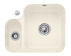 Раковина накладная CISTERNA 60B Villeroy & Boch Kitchen 6702 02 KR Современный / Скандинавский / Модерн