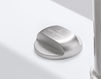 Раковина накладная CISTERNA 60C Villeroy & Boch Kitchen 6706 02 R1 Современный / Скандинавский / Модерн