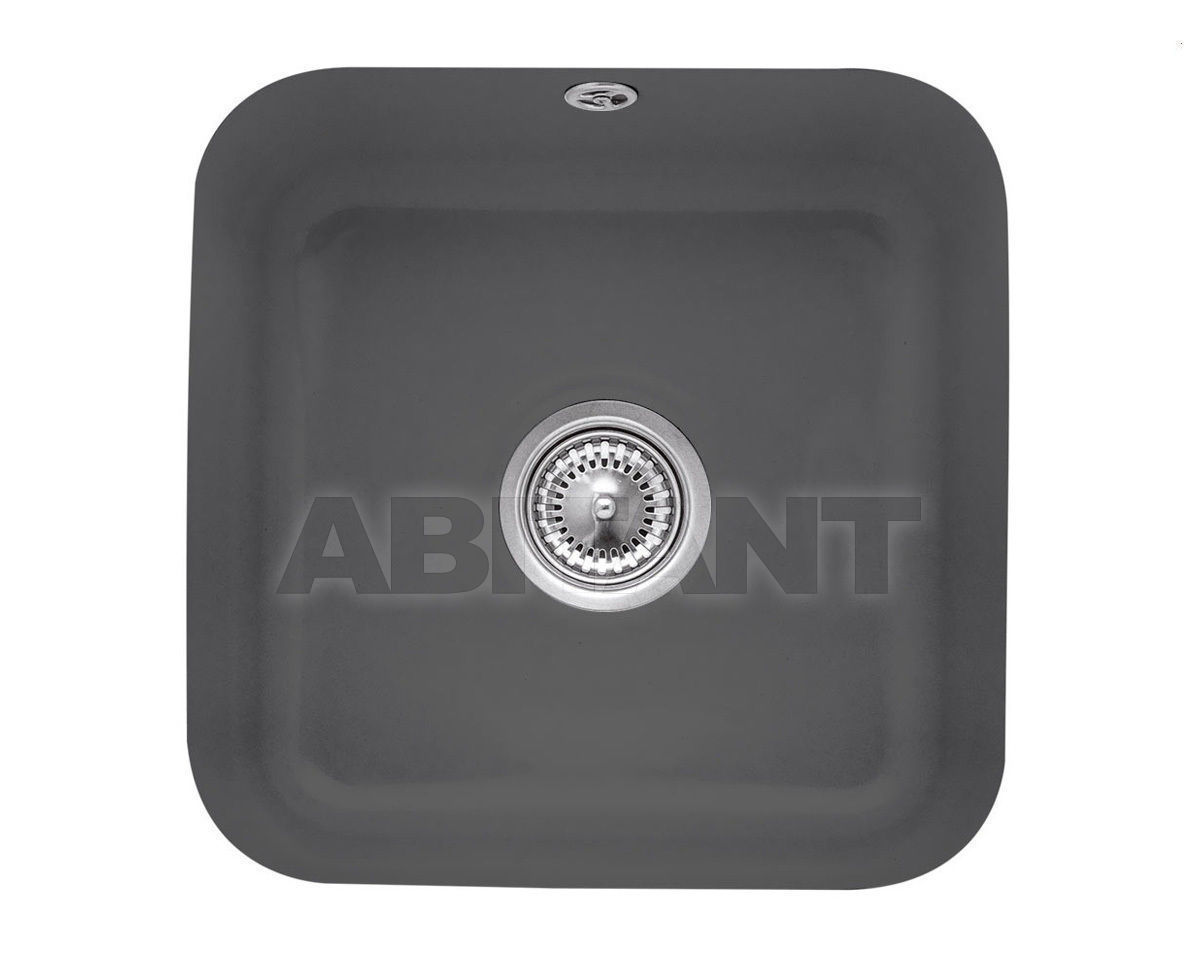 Купить Раковина накладная CISTERNA 50 Villeroy & Boch Kitchen 6703 01 i4