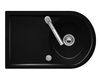 Раковина накладная LAGORPURE 45 Villeroy & Boch Kitchen 3302 02 R1 Современный / Скандинавский / Модерн