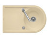 Раковина накладная LAGORPURE 45 Villeroy & Boch Kitchen 3302 02 R1 Современный / Скандинавский / Модерн