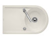Раковина накладная LAGORPURE 45 Villeroy & Boch Kitchen 3302 02 TR Современный / Скандинавский / Модерн