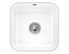 Раковина накладная CISTERNA 50 Villeroy & Boch Kitchen 6703 01 i2 Современный / Скандинавский / Модерн