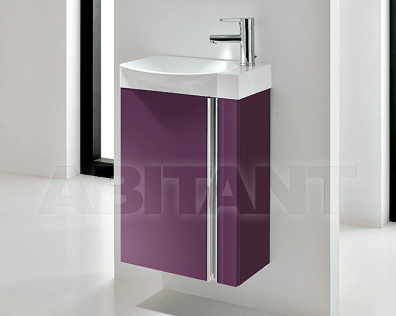 Купить Тумба под раковину Royo Group ELEGANCE 122912