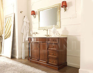 Композиция Labor Legno Classico VICTORIA 135V