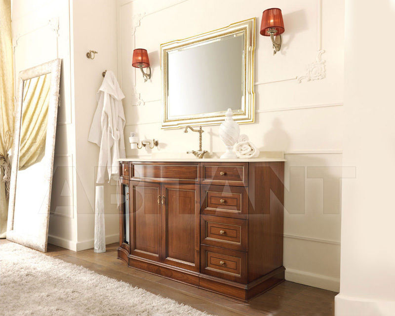 Купить Композиция  Labor Legno Classico VICTORIA 135V