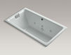 Ванна гидромассажная Tea-for-Two Kohler 2015 K-856-H2-0 Современный / Скандинавский / Модерн