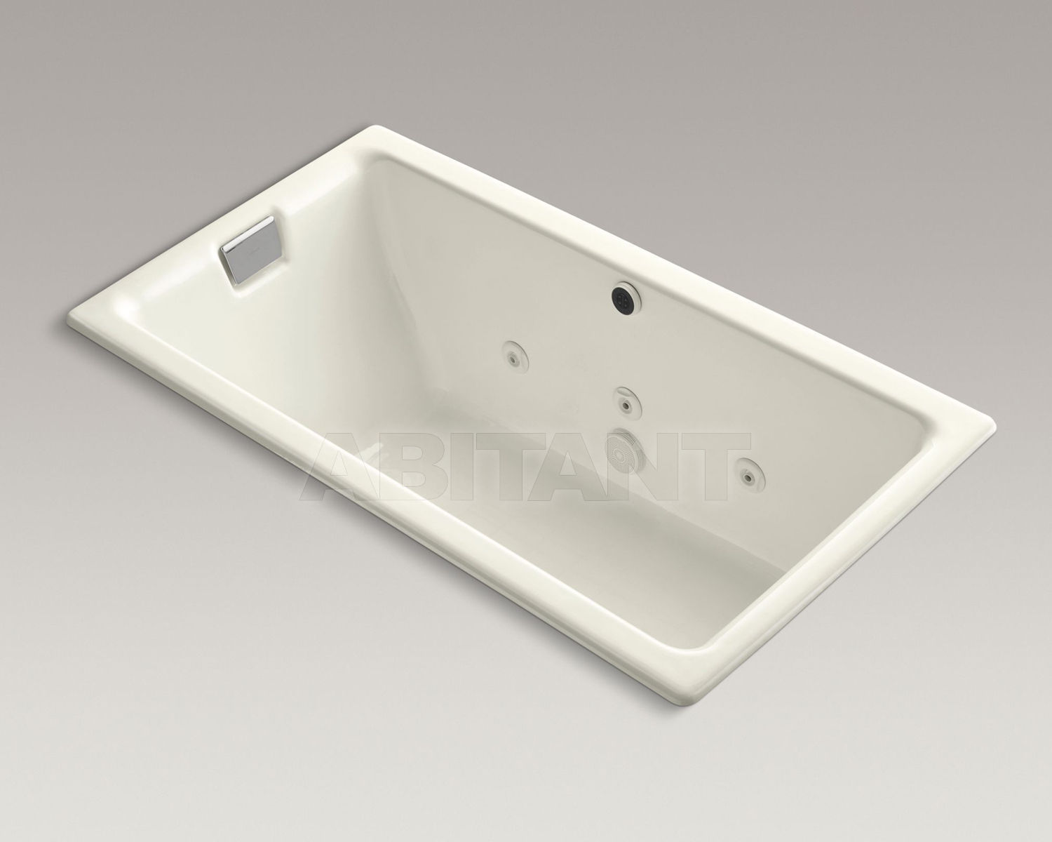 Купить Ванна гидромассажная Tea-for-Two Kohler 2015 K-856-H2-96