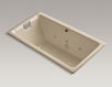 Ванна гидромассажная Tea-for-Two Kohler 2015 K-856-H2-96 Современный / Скандинавский / Модерн