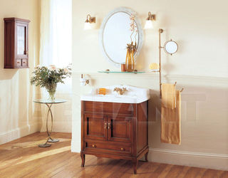 Композиция VICTORIA Labor Legno Classico H 100