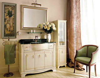 Композиция Labor Legno Classico ROYAL 110 S