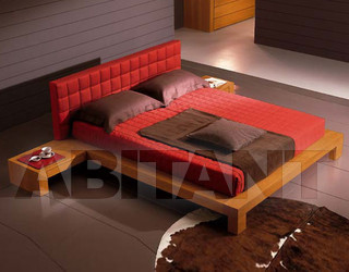 Кровать Favero Letti E Gruppi LE4900