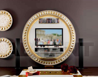 Стойка под аппаратуру Vismara Design Piramid STAR GATE PIRAMID