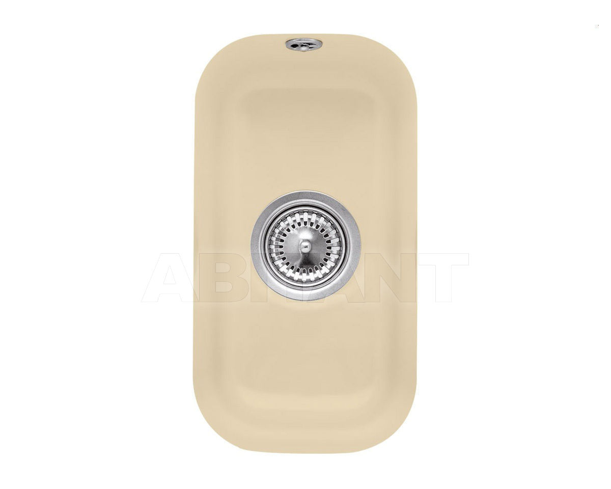 Купить Раковина накладная CISTERNA 26 Villeroy & Boch Kitchen 6707 01 i5