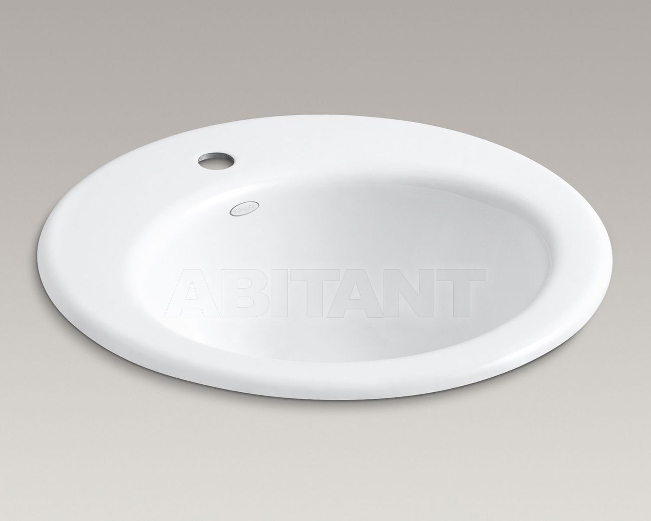 Купить Раковина накладная Radiant Kohler 2015 K-2917-1-0