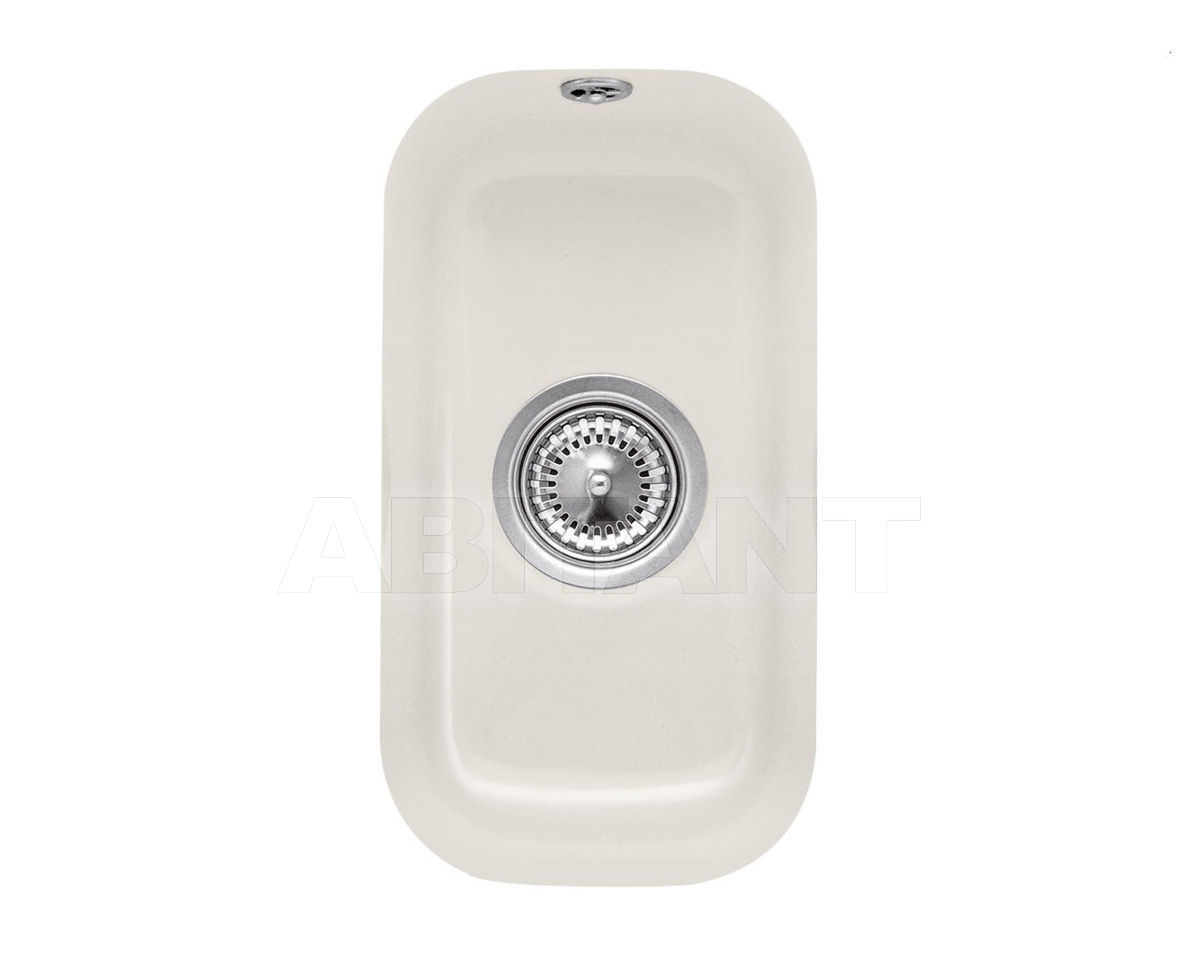 Купить Раковина накладная CISTERNA 26 Villeroy & Boch Kitchen 6707 01 KR