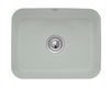 Раковина встраиваемая CISTERNA 60C Villeroy & Boch Kitchen 6706 01 KG Современный / Скандинавский / Модерн