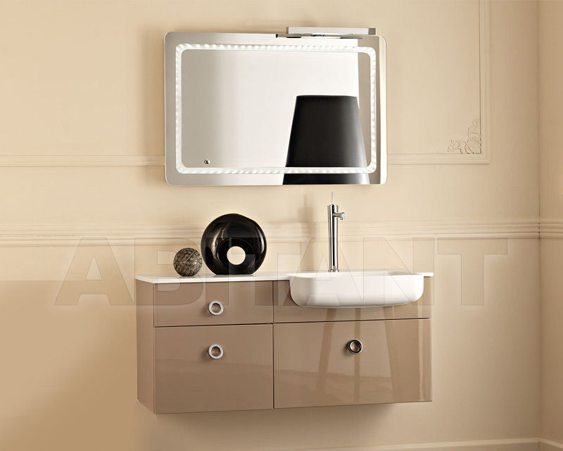 Купить Композиция   Labor Legno Moderno SLICK 06 