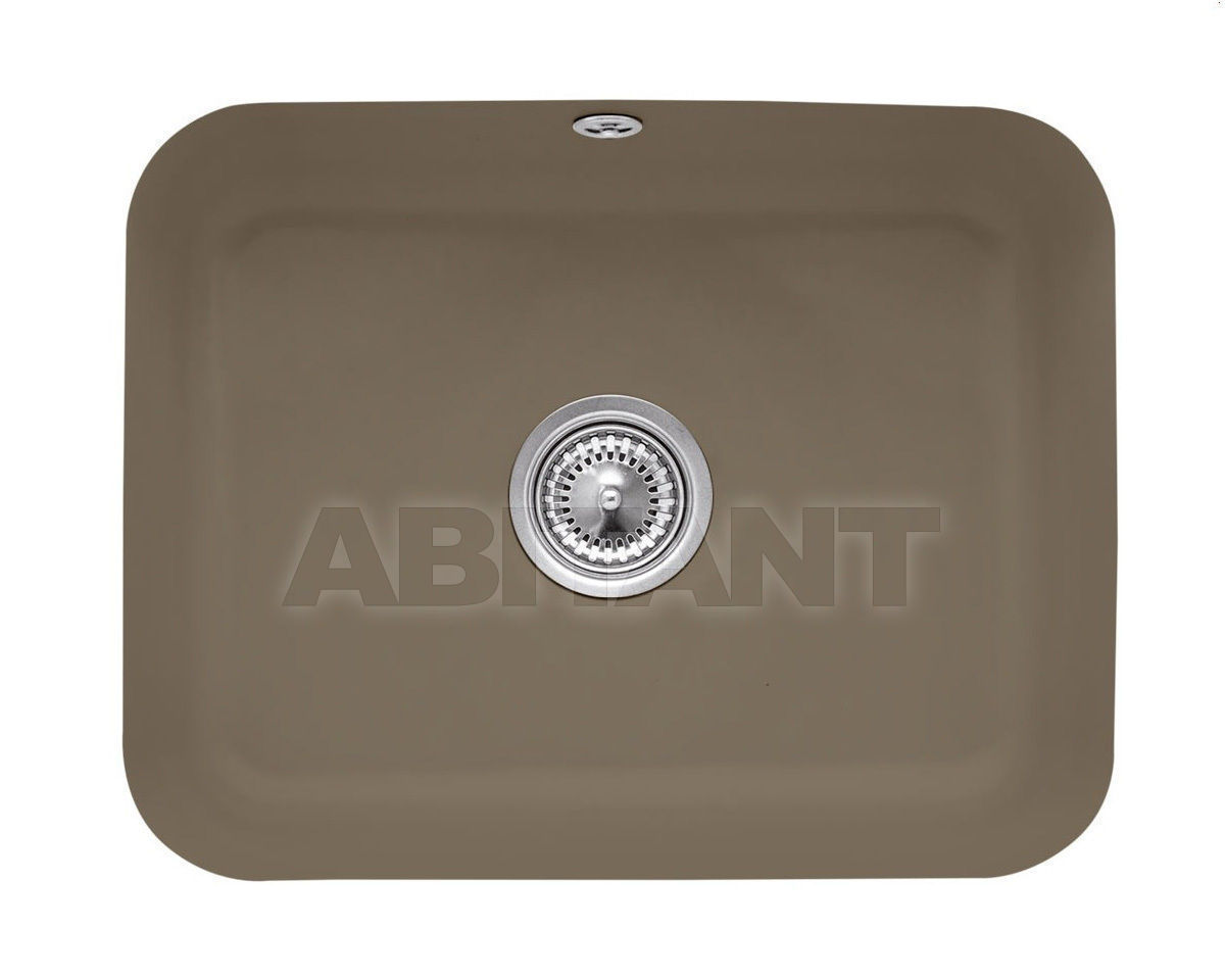 Купить Раковина встраиваемая CISTERNA 60C Villeroy & Boch Kitchen 6706 01 TR