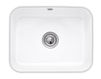 Раковина встраиваемая CISTERNA 60C Villeroy & Boch Kitchen 6706 01 TR Современный / Скандинавский / Модерн