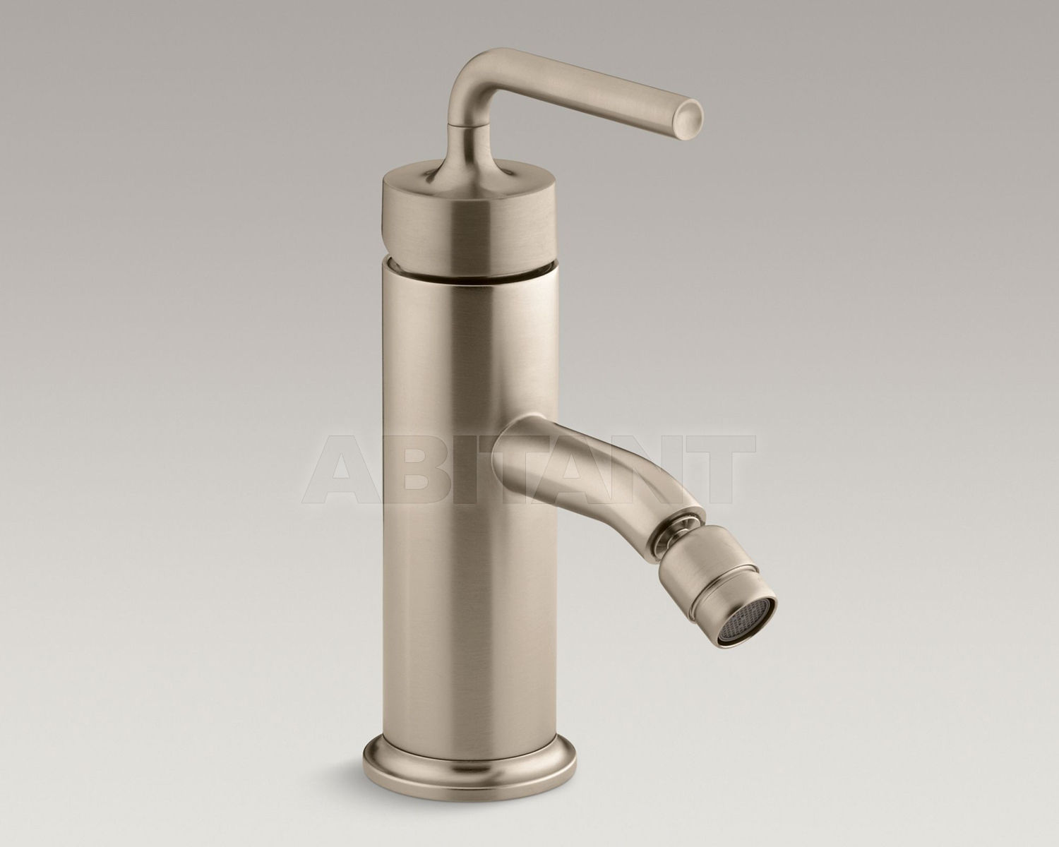 Купить Смеситель для биде Purist Kohler 2015 K-14434-4A-BV