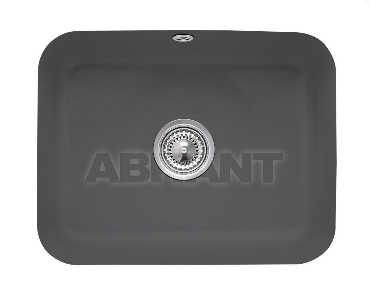 Купить Раковина встраиваемая CISTERNA 60C Villeroy & Boch Kitchen 6706 01 i4