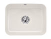 Раковина встраиваемая CISTERNA 60C Villeroy & Boch Kitchen 6706 01 i4 Современный / Скандинавский / Модерн