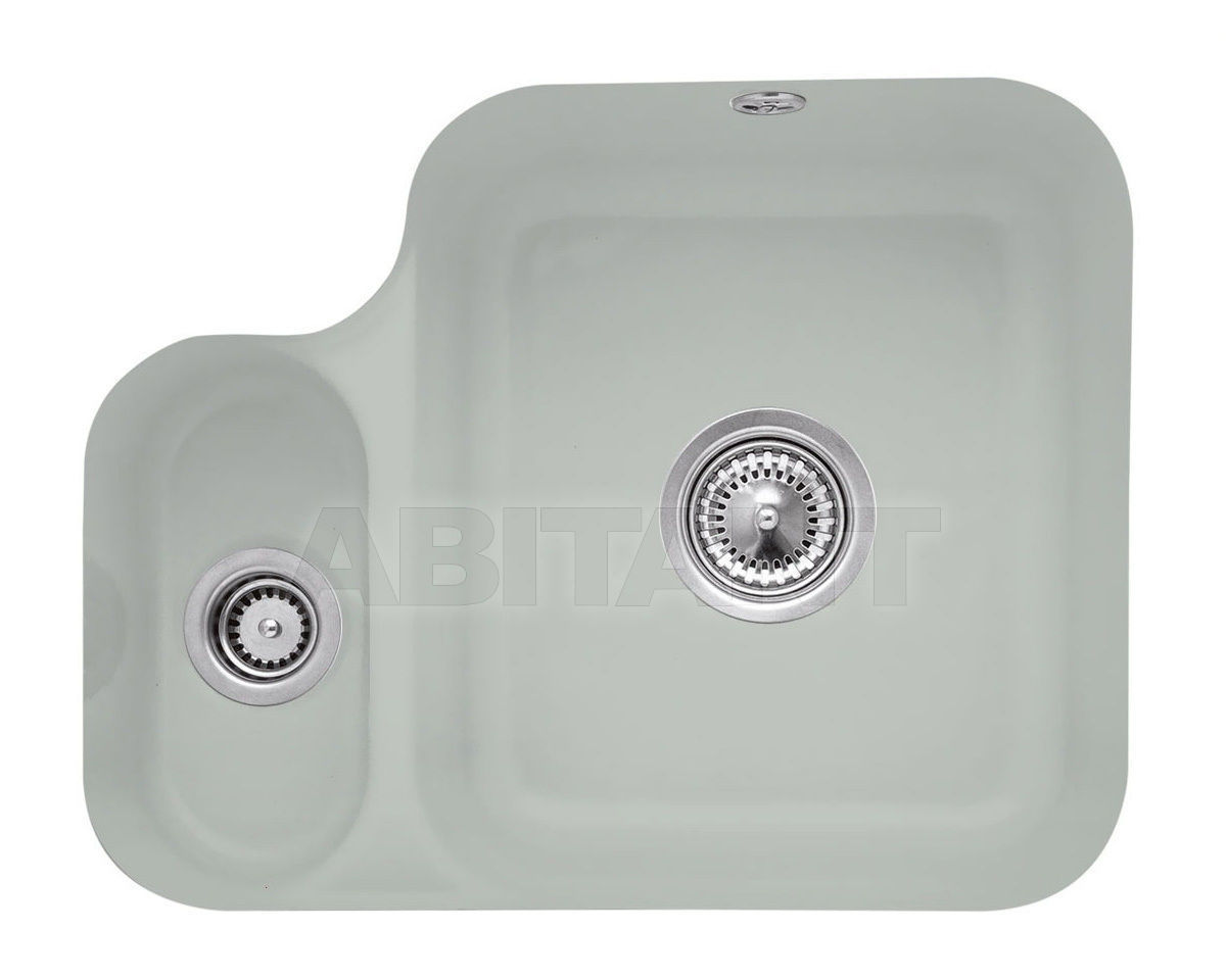 Купить Раковина встраиваемая CISTERNA 60B Villeroy & Boch Kitchen 6702 01 KD