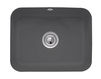 Раковина встраиваемая CISTERNA 60C Villeroy & Boch Kitchen 6706 01 i5 Современный / Скандинавский / Модерн