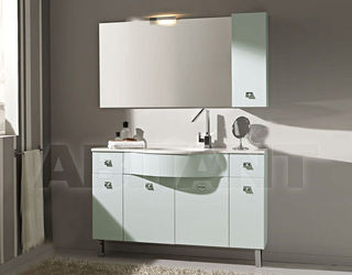 Композиция Labor Legno Moderno SLICK 04