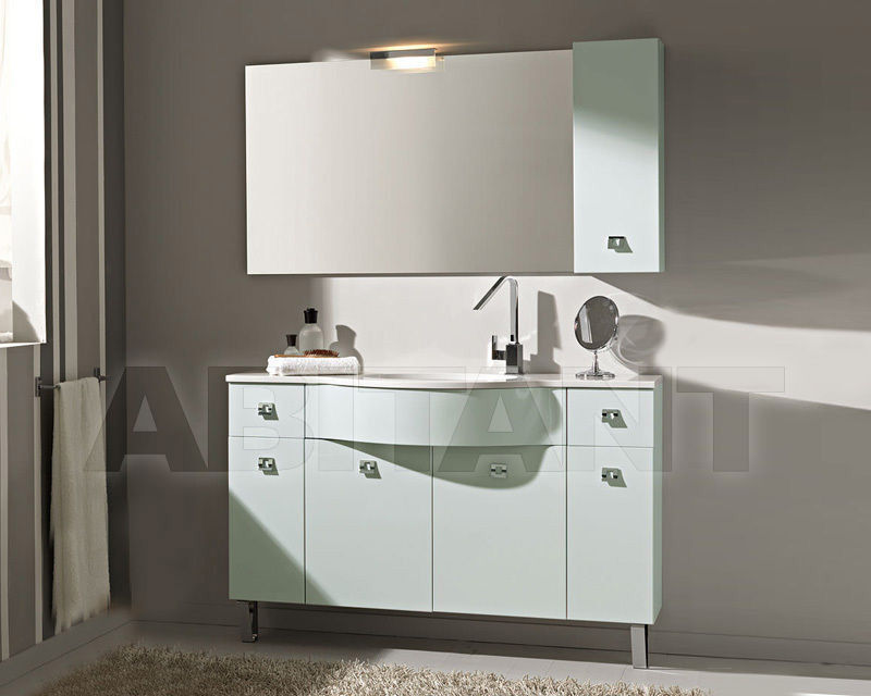 Купить Композиция   Labor Legno Moderno SLICK 04