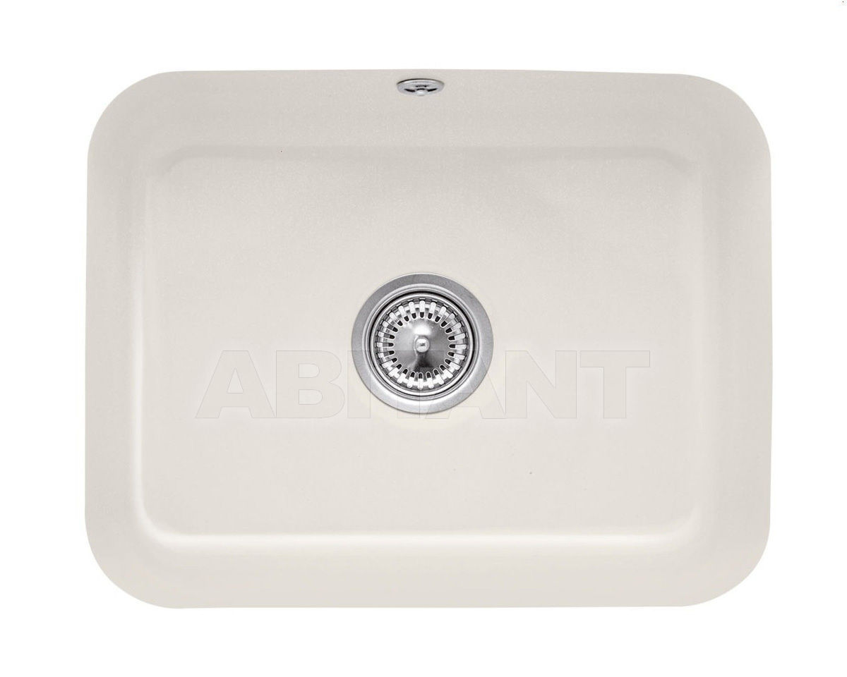 Купить Раковина встраиваемая CISTERNA 60C Villeroy & Boch Kitchen 6706 01 KR