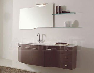 Композиция Labor Legno Moderno VOGUE 168