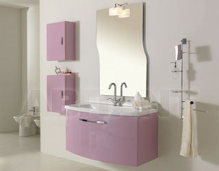 Композиция Labor Legno Moderno VOGUE 100