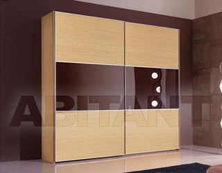 Шкаф гардеробный Favero Armadi SC1275