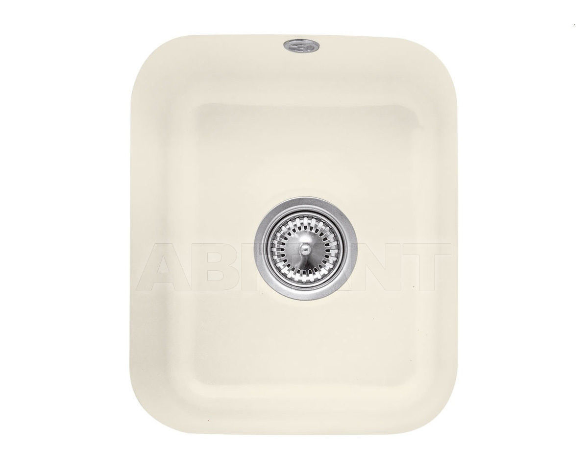 Купить Раковина встраиваемая CISTERNA 45 Villeroy & Boch Kitchen 6704 01 FU