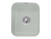 Раковина встраиваемая CISTERNA 45 Villeroy & Boch Kitchen 6704 01 FU Современный / Скандинавский / Модерн