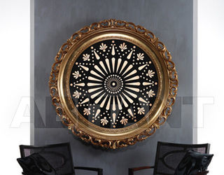 Декоративное панно Vismara Design Baroque shining sun