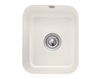 Раковина встраиваемая CISTERNA 45 Villeroy & Boch Kitchen 6704 01 i5 Современный / Скандинавский / Модерн