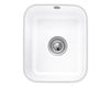 Раковина встраиваемая CISTERNA 45 Villeroy & Boch Kitchen 6704 01 J0 Современный / Скандинавский / Модерн