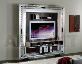 Модульная система Vismara Design Art Deco the frame art home cinema