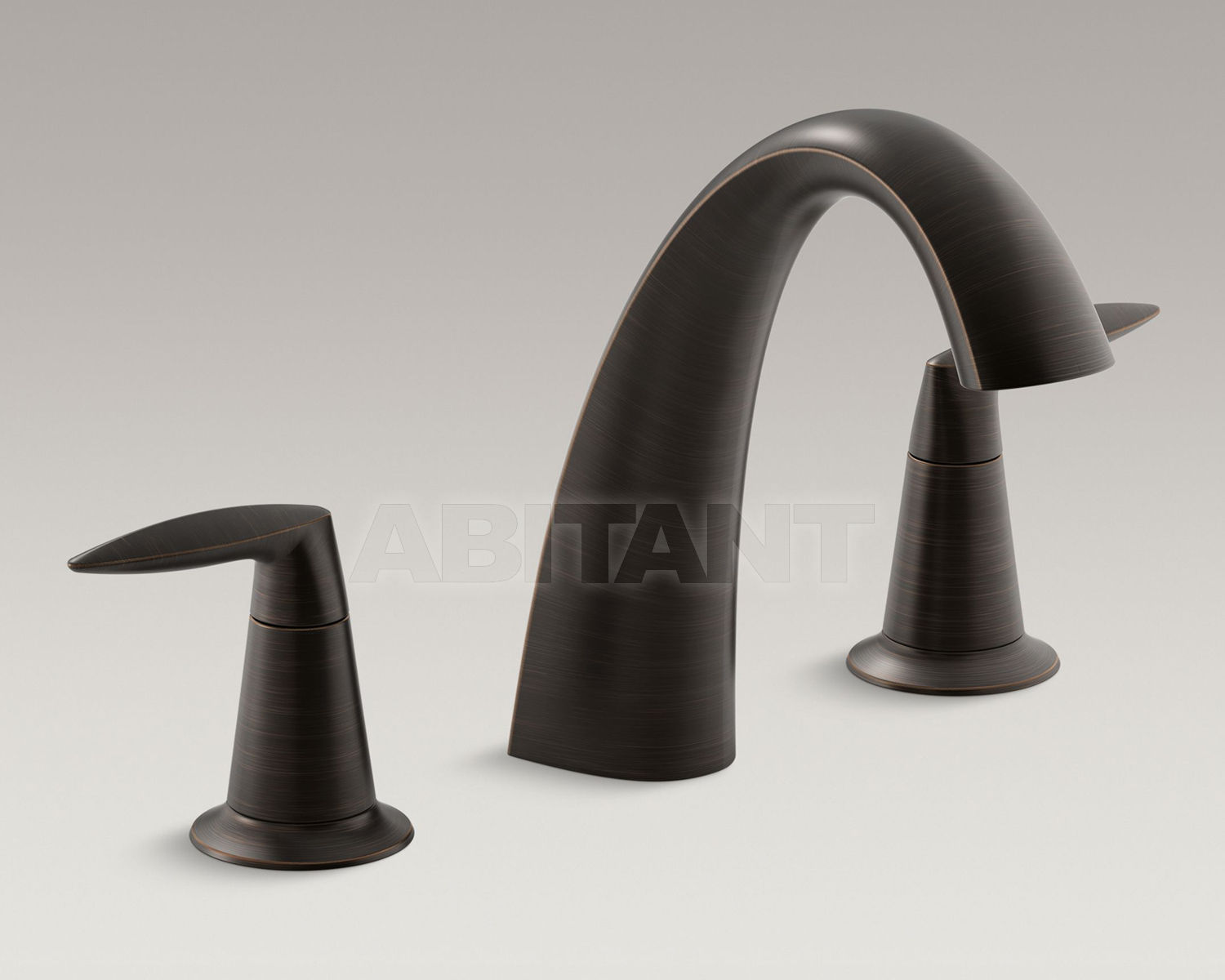 Купить Смеситель для ванны Alteo Kohler 2015 K-T45115-4-2BZ