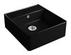 Раковина встраиваемая SINGLE-BOWL SINK Villeroy & Boch Kitchen 6320 61 i2 Современный / Скандинавский / Модерн