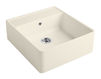 Раковина встраиваемая SINGLE-BOWL SINK Villeroy & Boch Kitchen 6320 61 i2 Современный / Скандинавский / Модерн