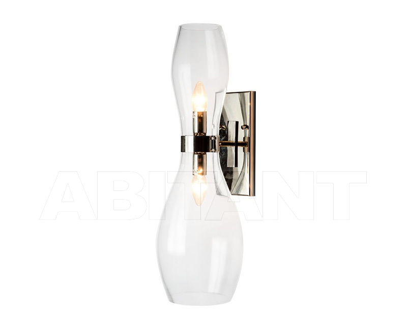 Купить Светильник настенный Villa Lumi First  Wall Sconces Jones