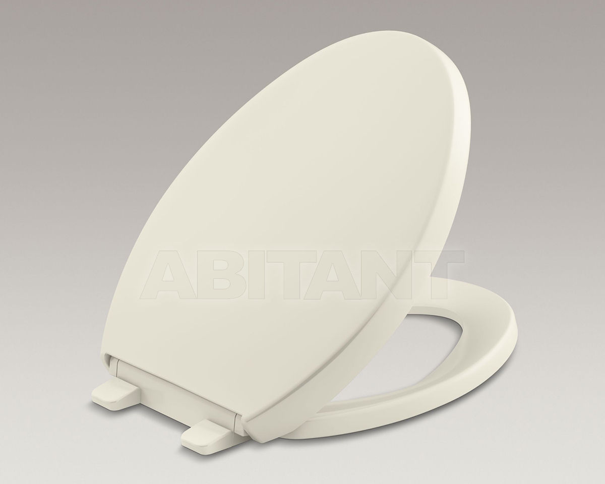 Купить Крышка для унитаза Reveal Quiet-Close Kohler 2015 K-4008-96