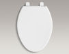 Крышка для унитаза Reveal Quiet-Close Kohler 2015 K-4008-96 Современный / Скандинавский / Модерн