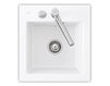 Раковина встраиваемая SUBWAY XS FLAT Villeroy & Boch Kitchen 6781 2F J0 Современный / Скандинавский / Модерн